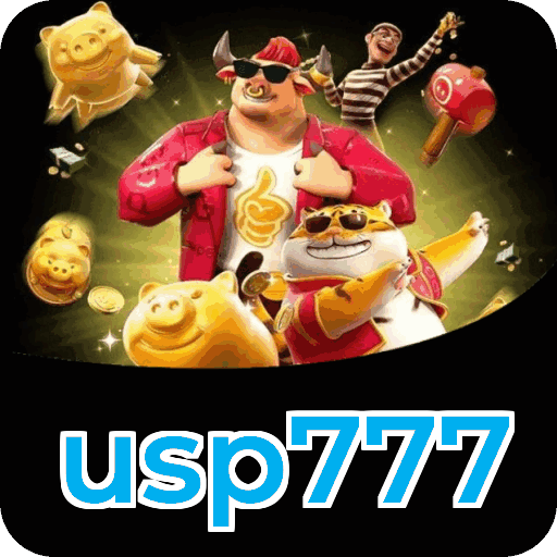 Siga a usp777 no Facebook