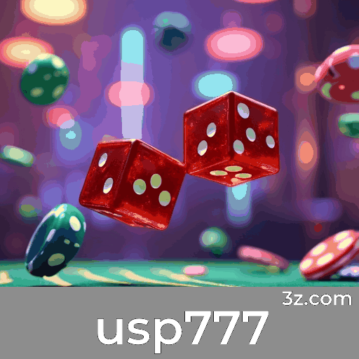 usp777 Bônus acumulado usp777